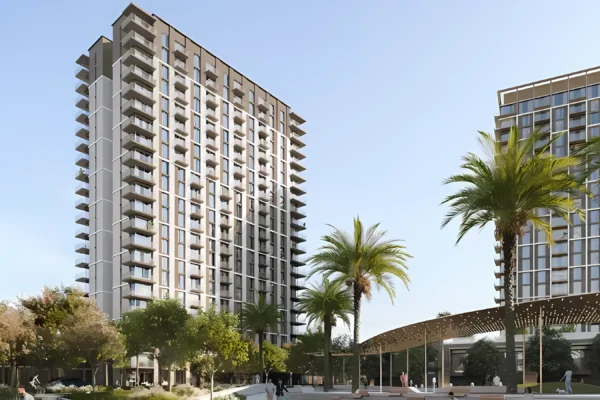 Oria by Emaar 1