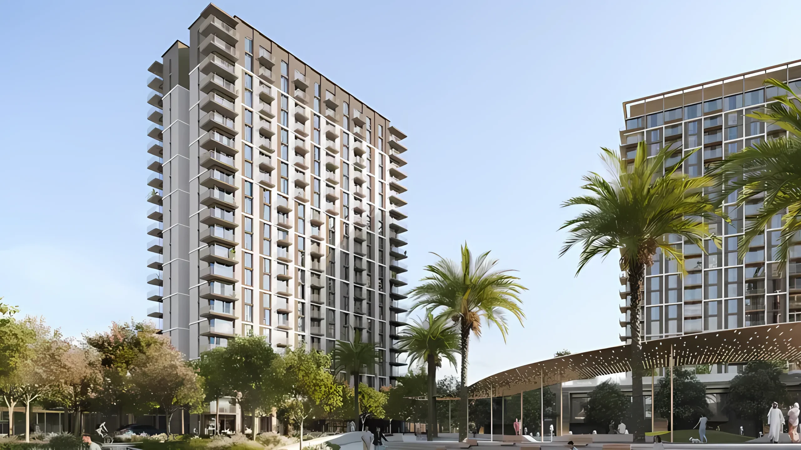 Oria by Emaar