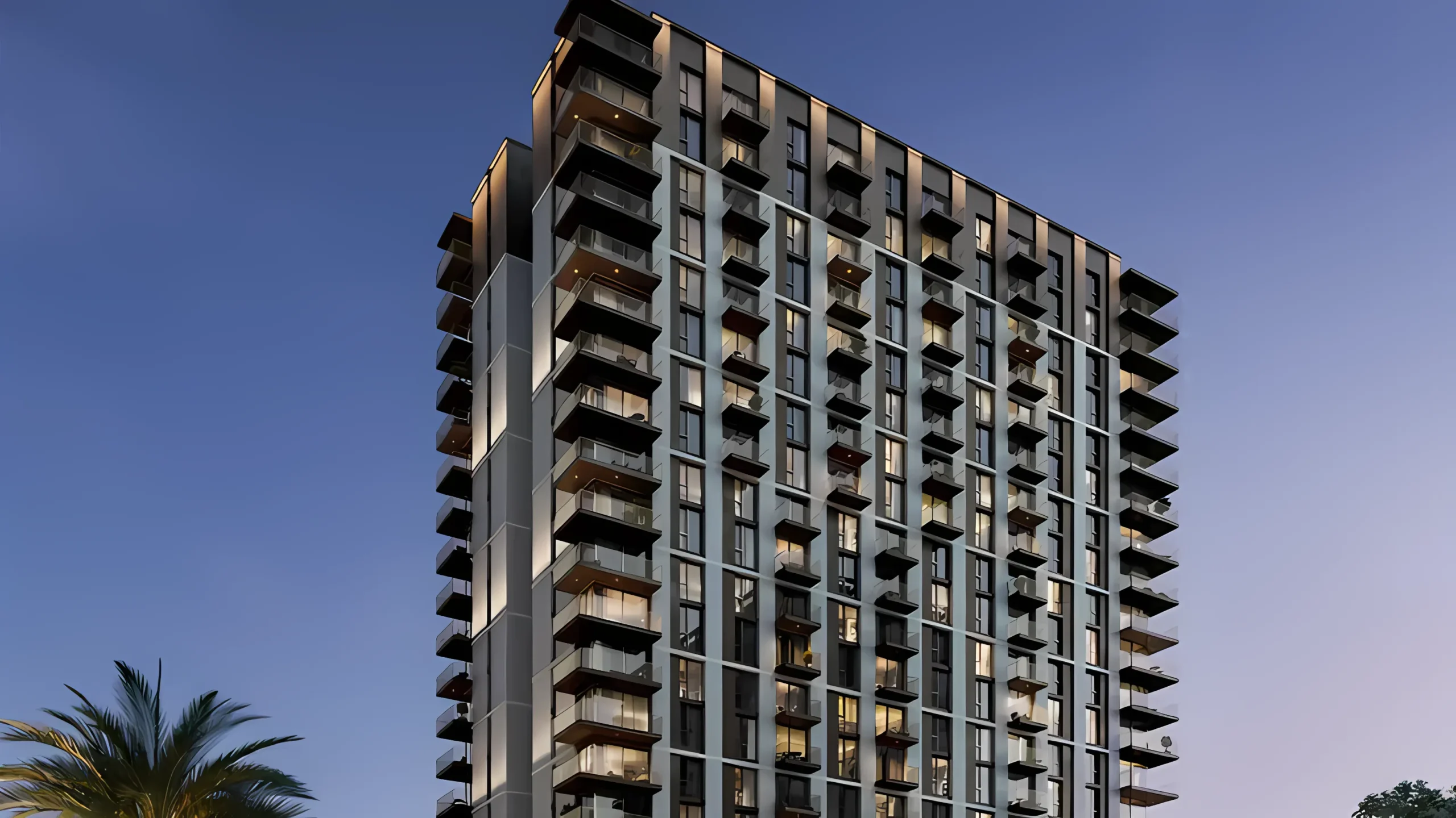 Oria by Emaar 2