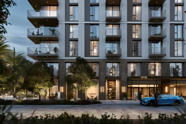Oria by Emaar 3