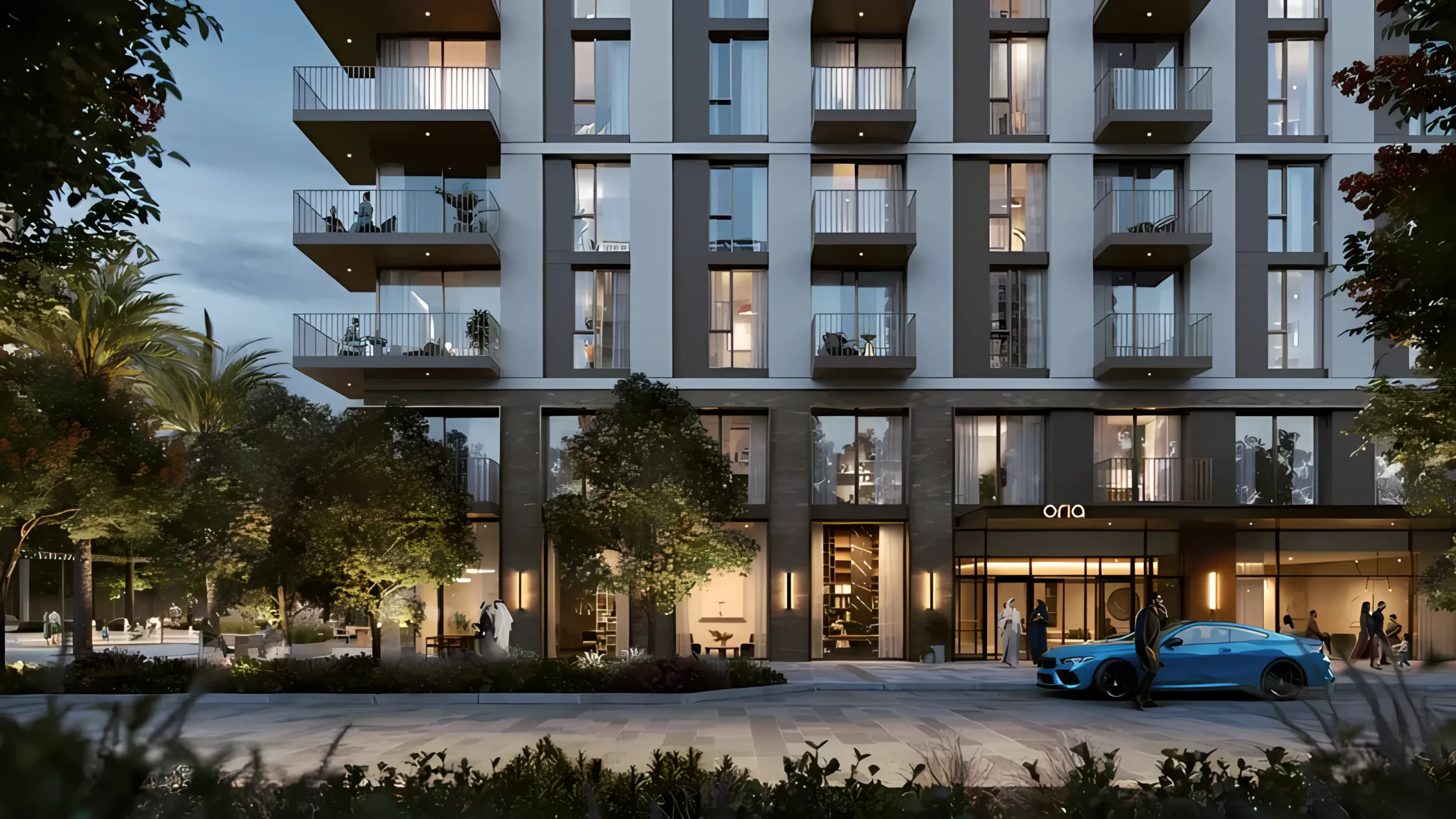 Oria by Emaar 3