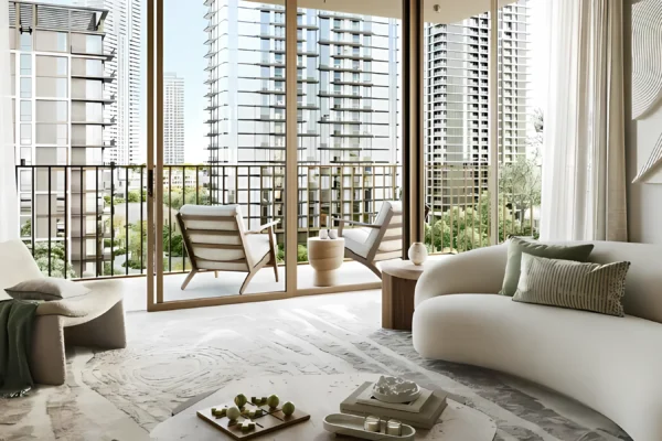 Oria by Emaar 4