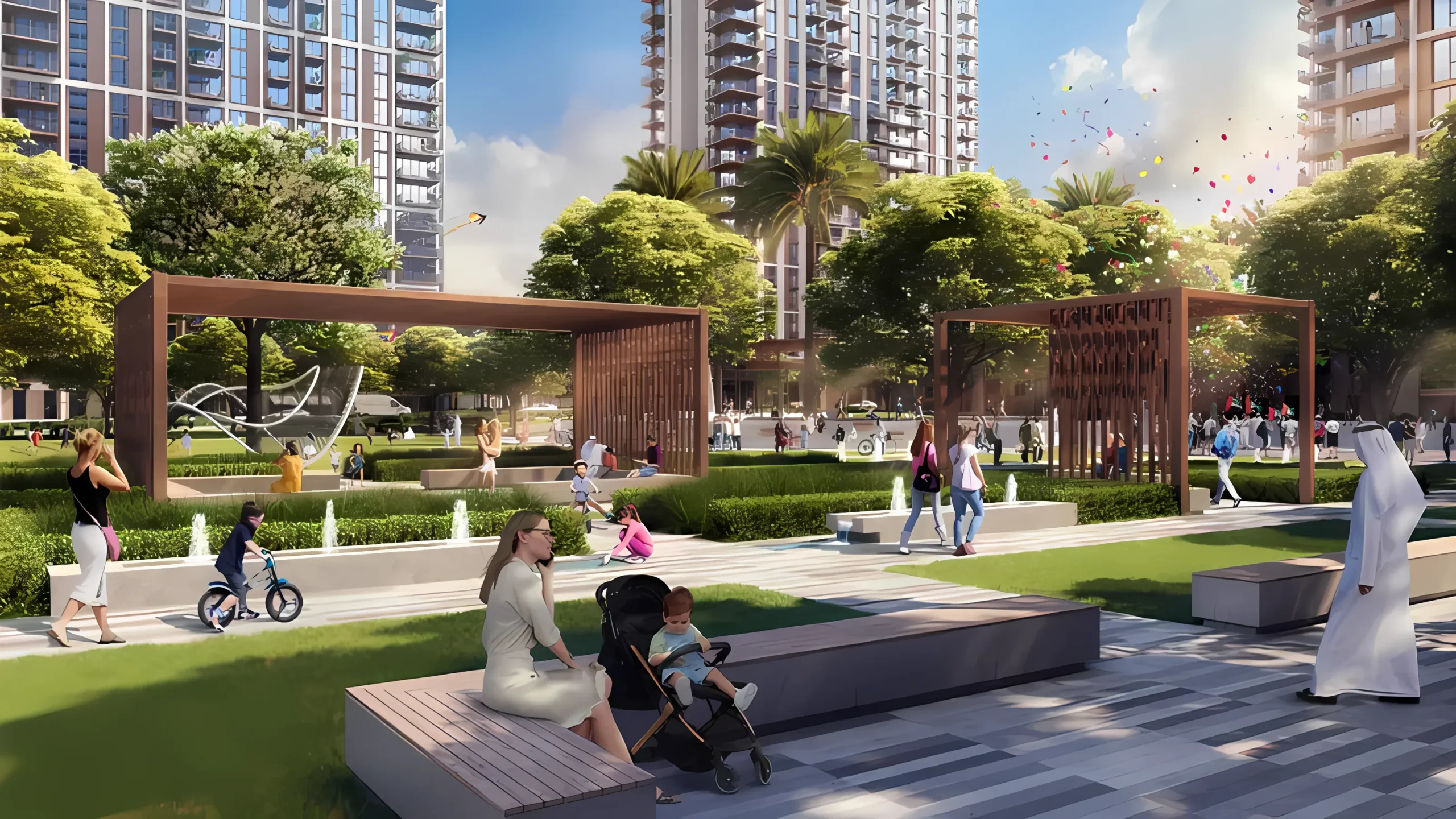 Oria by Emaar 5