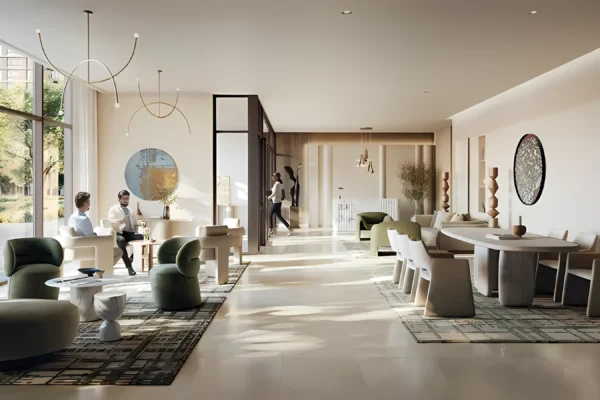 Oria by Emaar 6