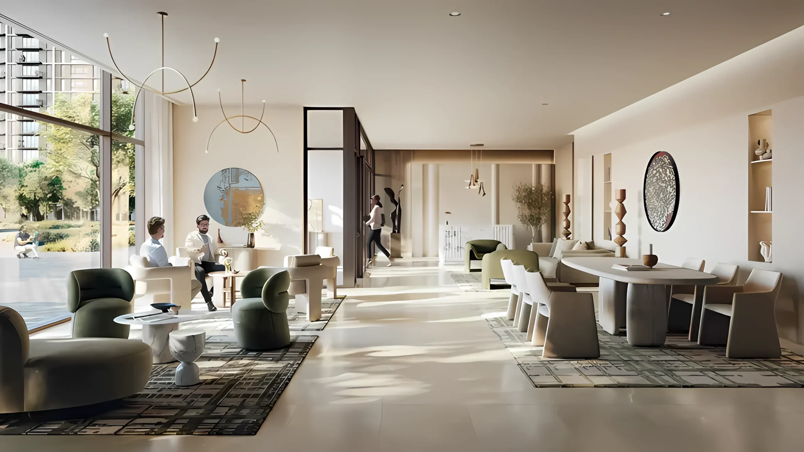 Oria by Emaar 6