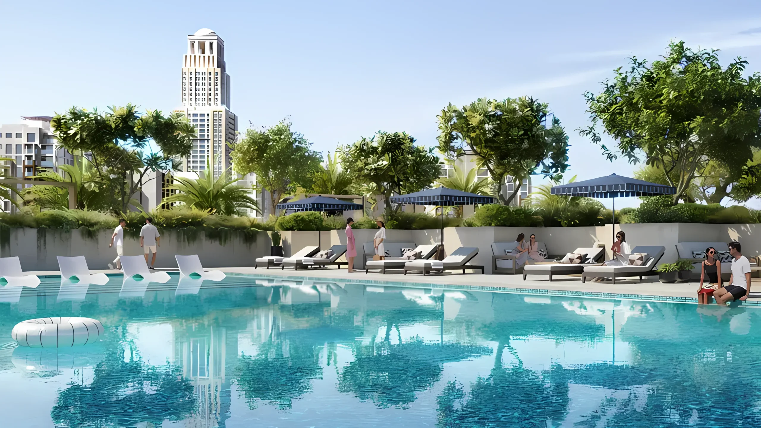 Oria by Emaar 7