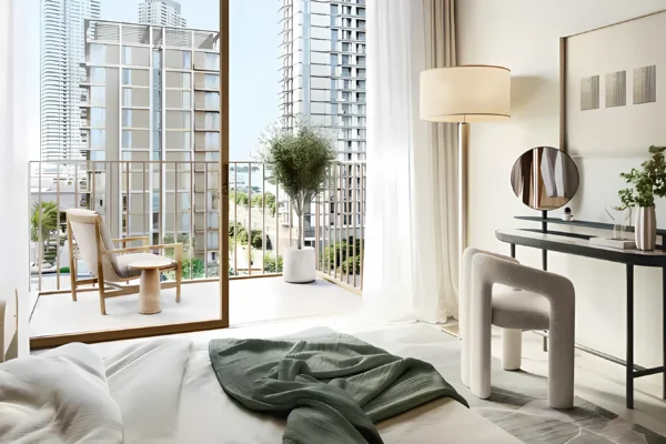 Oria by Emaar 8