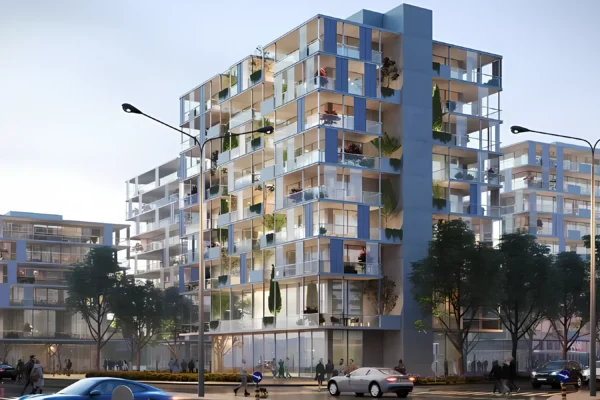 Helvetia Residences 2