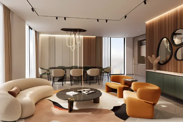 Helvetia Residences 3