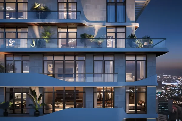 Helvetia Residences 7