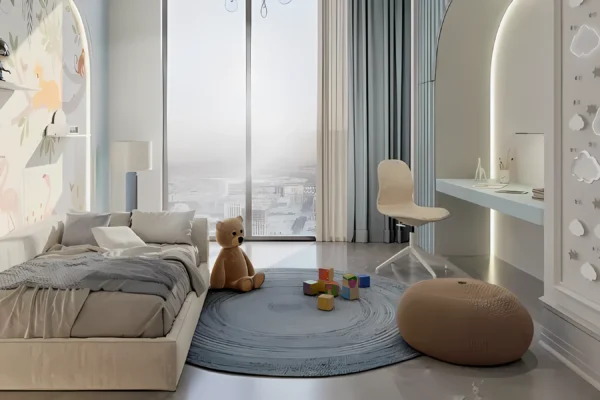 Helvetia Residences 8
