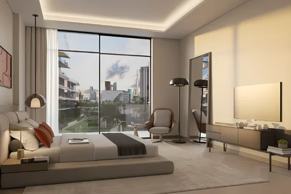 City Walk Northline 8