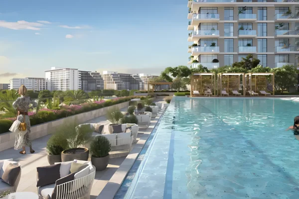Emaar Parkside Hills 2