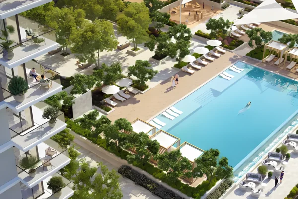 Emaar Parkside Hills 4