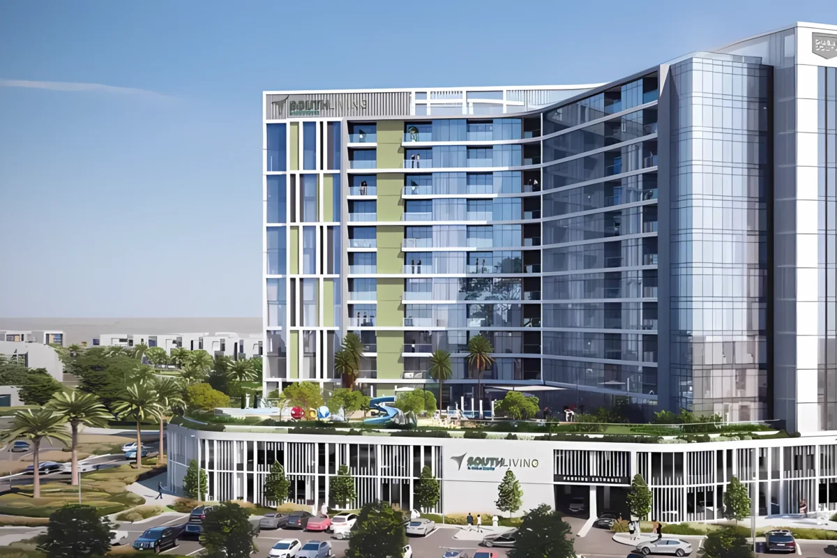 Apartment in Dubai South, Dubai South Properties