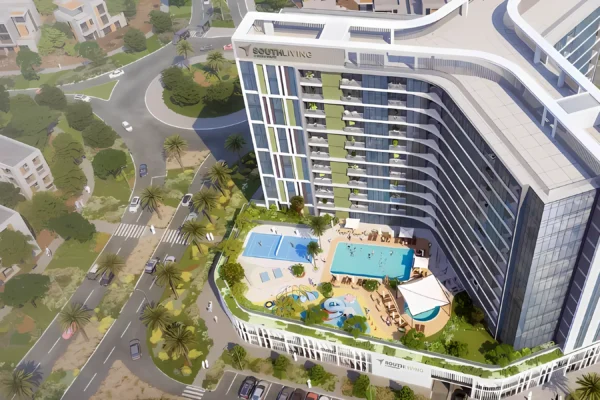 South Living 2