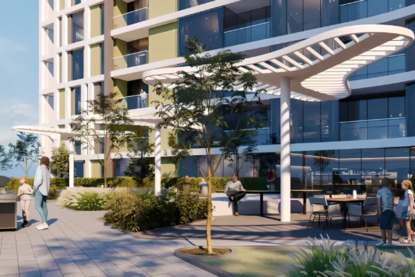 South Living 3