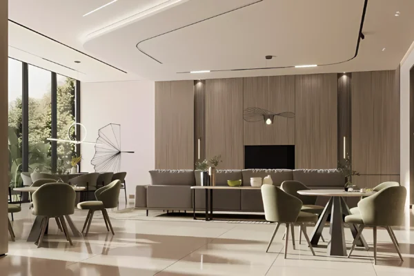 South Living 4