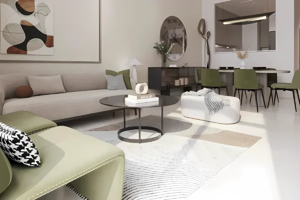 South Living 5
