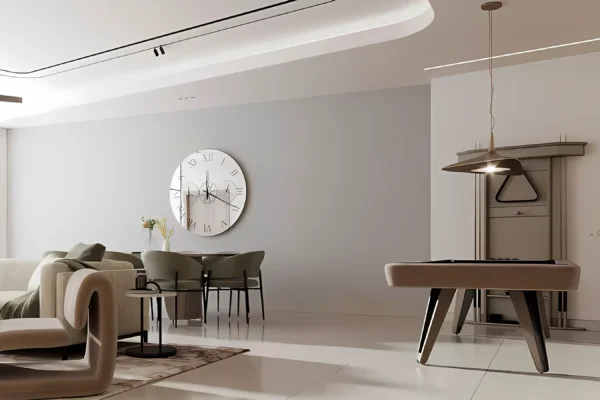 South Living 9