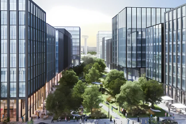 Arada CBD Building 5 1