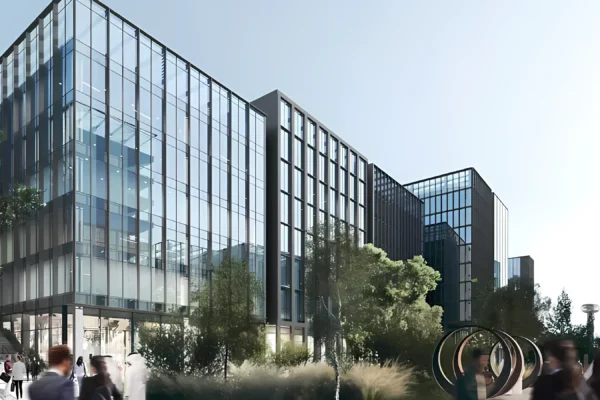 Arada CBD Building 5 2