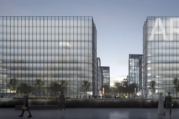 Arada CBD Building 5 3