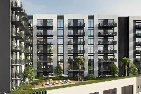 Ellington Rosemont Residences 10