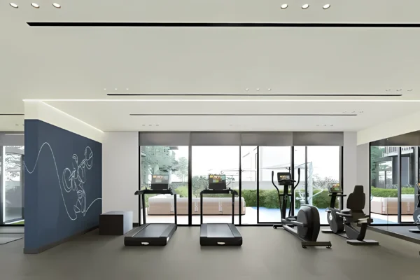 Ellington Rosemont Residences 2