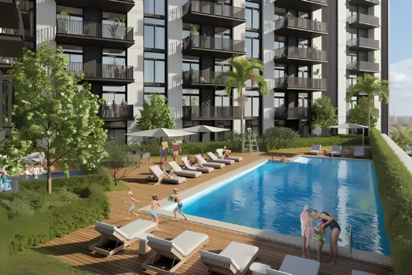 Ellington Rosemont Residences 3