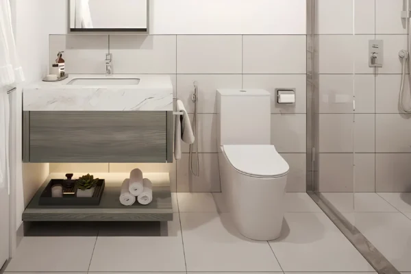 Ellington Rosemont Residences 4