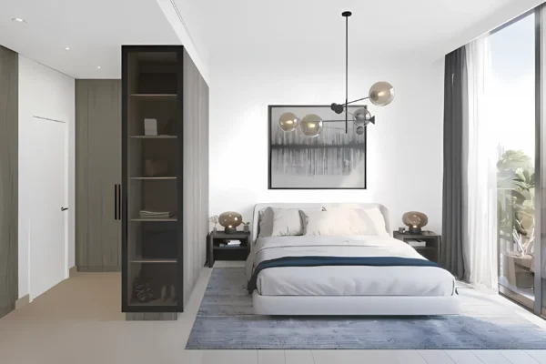 Ellington Rosemont Residences 5