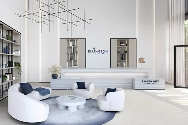 Ellington Rosemont Residences 6