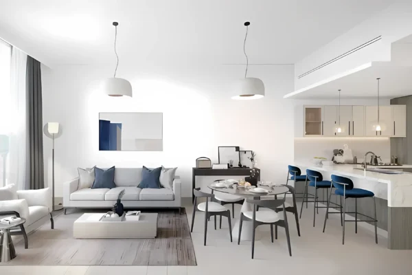 Ellington Rosemont Residences 7