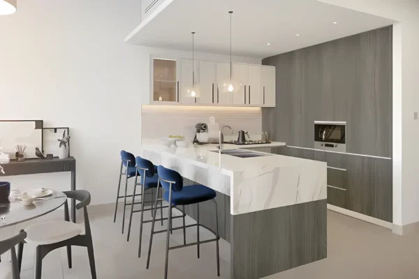 Ellington Rosemont Residences 8