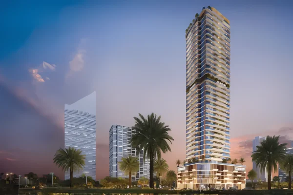 Condor Sonate Residences 1