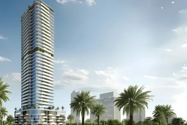 Condor Sonate Residences 2