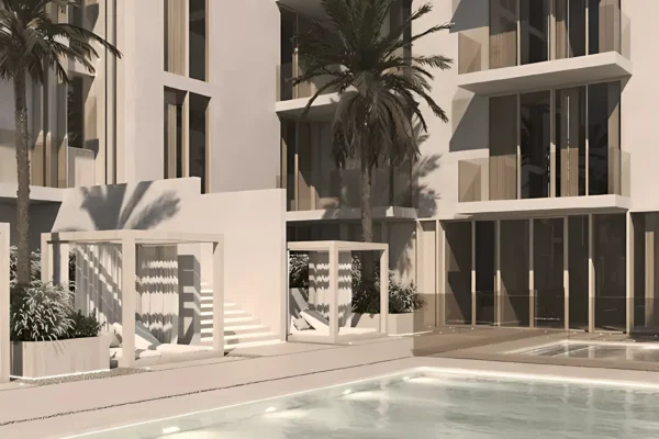 Condor Sonate Residences 3
