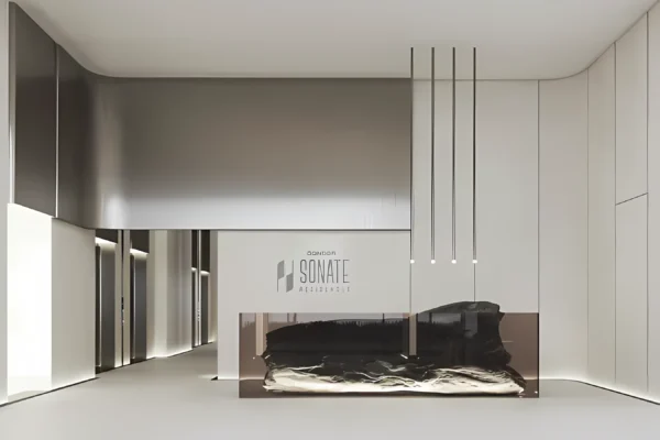 Condor Sonate Residences 5