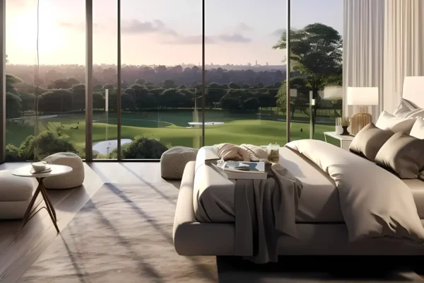 Golf Greens Tower 2 6