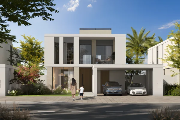 Fairway Villas 3 1