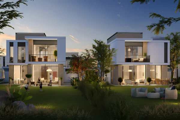 Fairway Villas 3 2