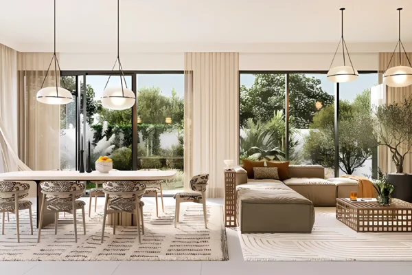 Fairway Villas 3 5