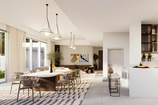 Fairway Villas 3 8