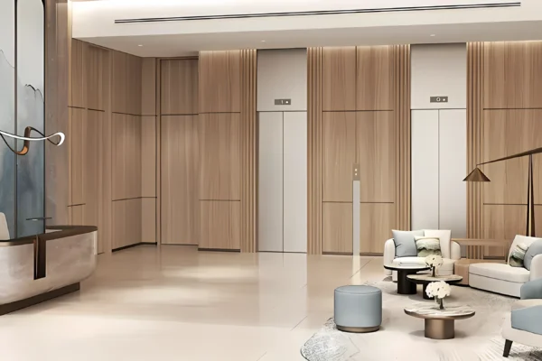 Roma Residences 4