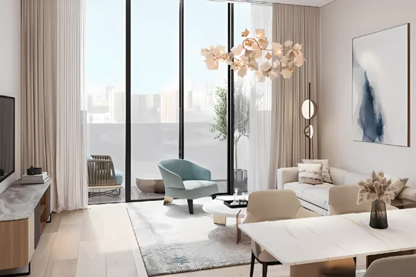 Roma Residences 5