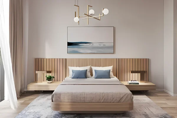 Roma Residences 8