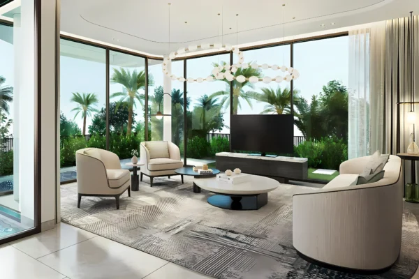 Wadi Villas 10
