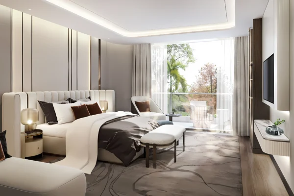 Wadi Villas 12