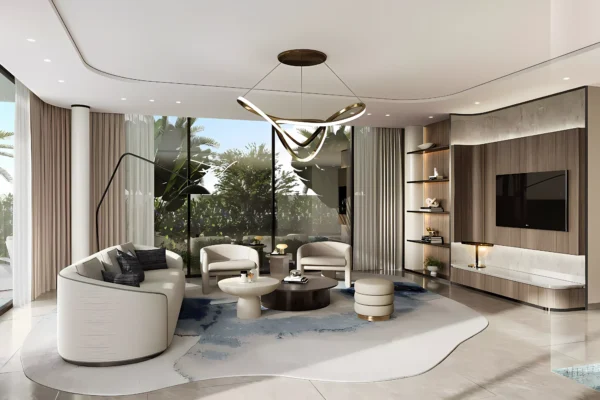 Wadi Villas 3